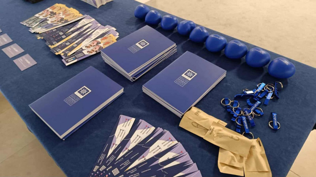 Maturanti se upoznali s programima HKS Zagreb