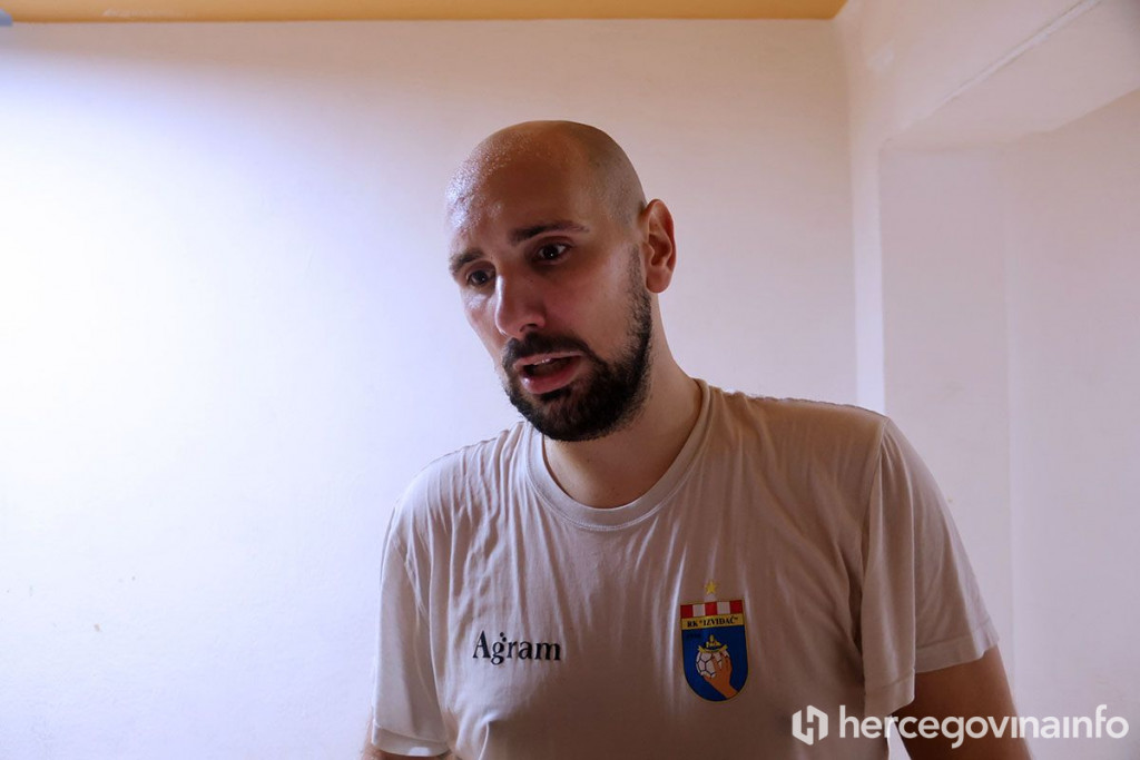 Miloš Knežević Izviđač