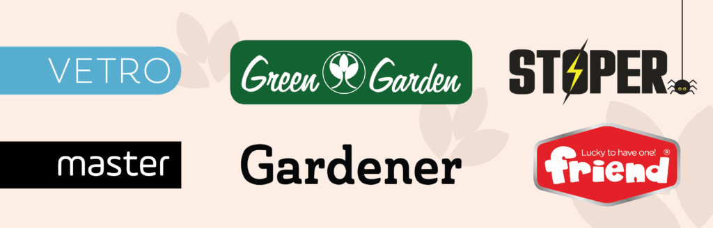 Svi brendovi sjemenarna