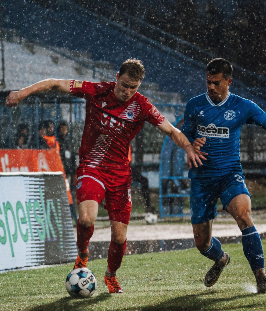 Toni Majić Zrinjski