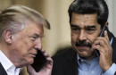 Trump najavio napad na Venezuelu, Maduro poručuje: 'Zemlju će braniti osam milijuna ljudi'