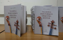 Promovirana monografija '70 godina Simfonijskog orkestra Mostar'