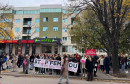 Prosvjedna šetnja femicid