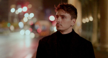 Adi Šoše objavio novu pjesmu