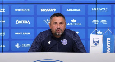 Adžem: 'Zrinjski ima svoje probleme'