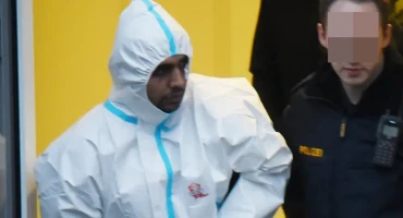 Afganistanac u Njemačkoj nožem ubio dijete iz vrtića i ilegalno bio u državi. Sud ga šalje na liječenje