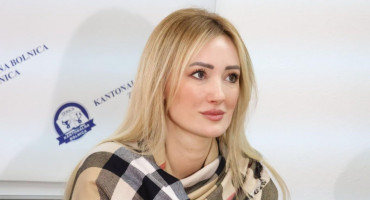Ministrica zdravstva ZDK optužena za teško narušavanje zdravlja pacijentice