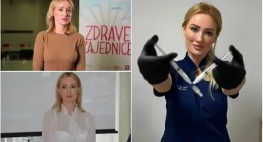 Ministrica u Vladi ZDK ide na sud zbog nepropisne ugradnje filera pacijentici u toaletu