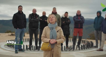 HBŽ pod koncesijama: 28 vjetroparkova i 300 turbina, milijuni investitorima, a šteta narodu