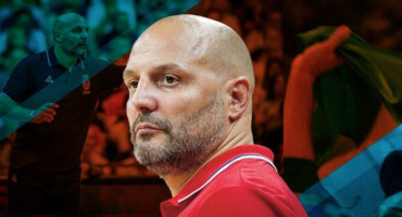 Bivši izbornik Srbije poručio: Nekad sam se dičio svojom zemljom, sada me sramota