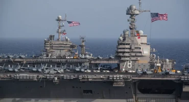 Amerikanci gomilaju ozbiljnu vojsku u Latinskoj Americi