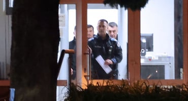 Određen jednomjesečni pritvor Anisu Kalajdžiću zbog teškog ubojstva Aldine Jahić