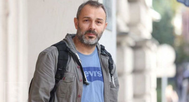 Avdić tvrdi da je razlog zabrane ulaska u Hrvatsku tekstovi o djelovanju SOA-e u BiH