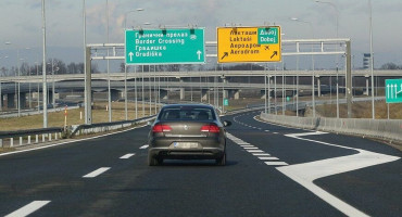 Samo još jedan potpis do boljeg povezivanja Banje Luke i Zagreba