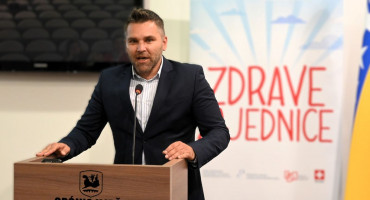 Evo koga sve pretresa FUP zbog nezakonitih imenovanja u vrhu Aerodroma Sarajevo