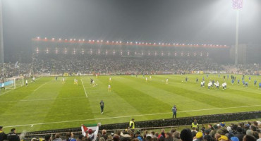 BiH i Rumunjska u borbi za Svjetsko prvenstvo