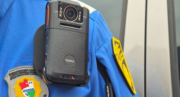 Policija u FBiH krenula s uporabom 'body' kamera