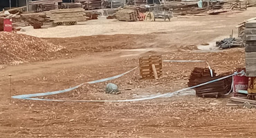 U Mostaru pronađena bomba teška preko 200 kilograma