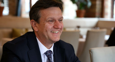 Tko je Branko Blanuša? Kandidat SDS-a koji je zamalo srušio SNSD