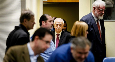 Stiglo objašnjenje iz Haaga zašto je Bruno Stojić na slobodi