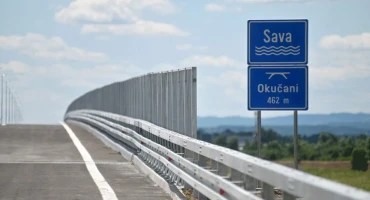 Poznat datum otvaranja novog graničnog prijelaza, put od Banje Luke do Zagreba kraći nego ikad