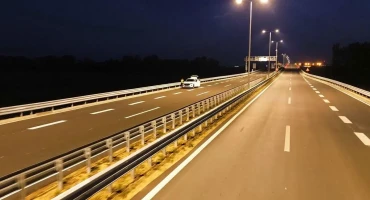 Sve spremno za otvaranje brze ceste kod Gradiške