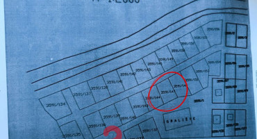 Iz Grada Čapljina reagirali na navode o spornoj prodaji zemljišta mladoj obitelji u Modriču i mijenjanju katastra