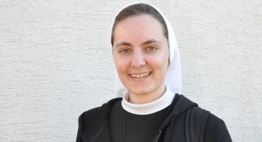 časna sestra Marija Tatjana Zrno