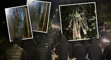 Zašto se u Crnoj Gori odjednom razbuktala mržnja prema Turcima?