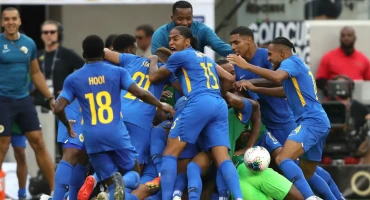 Jeste ikada čuli za Curacao? Na korak su do Svjetskog prvenstva
