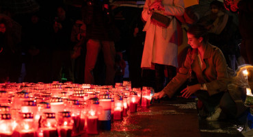 Dan sjećanja Vukovarska ulica