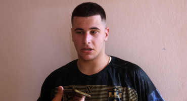 Diano Ćeško Izviđač