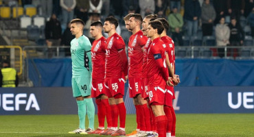 Zrinjski doživio potop u Poljskoj, Dynamo mu nanio najteži europski poraz u povijesti