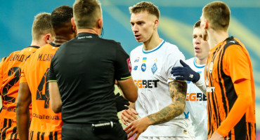 Koliko može Zrinjski protiv kijevskog Dinama, momčadi od 80 milijuna eura?