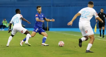 Kovačević pobjedom nad Rijekom kupio malo mira