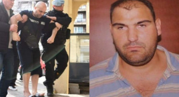 Mostarac i Zeničanin dobili po 14 godina i 10 mjeseci zatvora