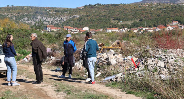 Tko će stati na kraj zagađenju Bregave? Građani očajni, Bošković daje samo nova obećanja