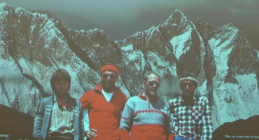 Dokumentarac Alpski ratnici