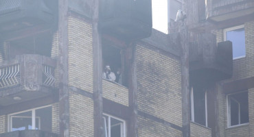 Nema inspektorata, nema kontrole: Tragedija u Tuzli pokazala kolaps sustava socijalne zaštite