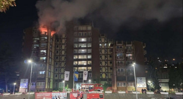 Dom umirovljenika u Tuzli