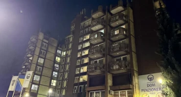 U Tuzli dan žalosti