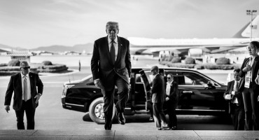 Trump otkrio popis 'ratova koje je zaustavio', među njima i Kosovo i Srbija