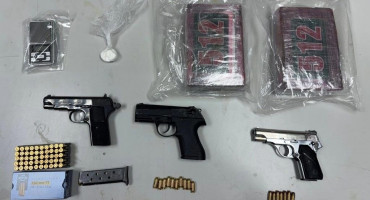 U BiH zaplijenjeno više od dva kilograma kokaina u vrijednosti oko 400.000 KM