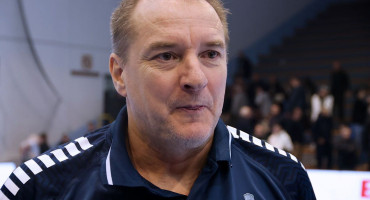 Duško Bilanović HB Dudelange