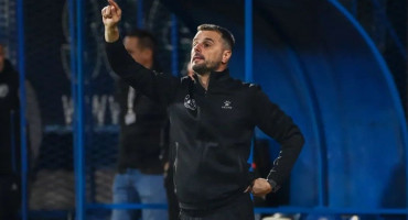 Trener Radnika: 'Žurili smo postići gol, a onda nas je Zrinjski kaznio'