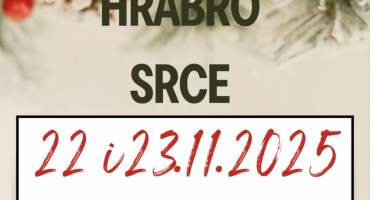 Dvodnevni sajam "Hrabro Srce" u Mostaru