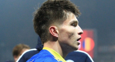 'Mali je spreman!', Perišićev štićenik postao junak Bosne i Hercegovine