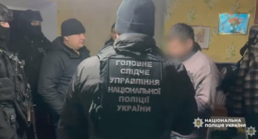 EUROPOL istražuje zločine ruskih plaćenika, među njima i državljani BiH