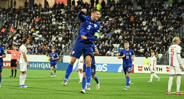 Farski Otoci Hrvatska