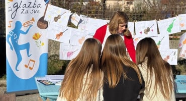 Festival Glazba za sve